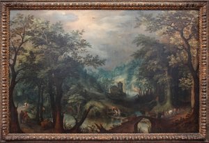 Landscape